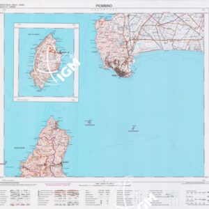 317 (PIOMBINO) Anno: 1997