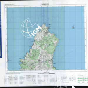 317 III (Rio Marina) Anno: 1992