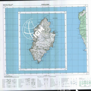 317 IV (Populonia) Anno: 1992