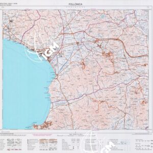 318 (FOLLONICA) Anno: 1997