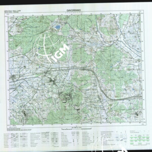 318 I (Gavorrano) Anno: 1992