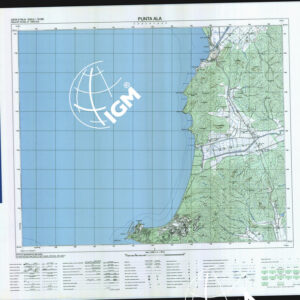 318 III (Punta Ala) Anno: 1992