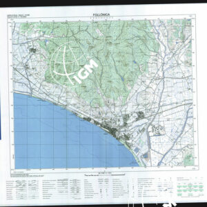 318 IV (Follònica) Anno: 1992