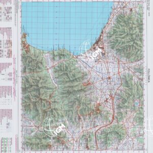 318 (FOLLONICA) Anno: 1997