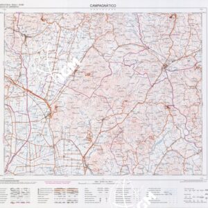 319 (CAMPAGNATICO) Anno: 1997