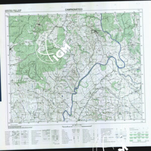 319 II (Campagnàtico) Anno: 1992