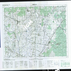 319 IV (Ribolla) Anno: 1992