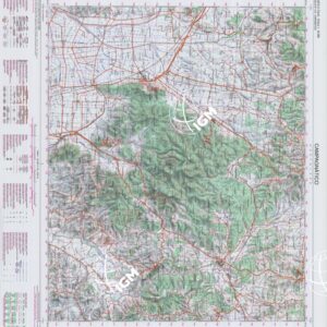 319 (CAMPAGNATICO) Anno: 1997