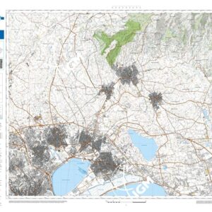 31 11 (Cagliari Nord) Anno: 2022
