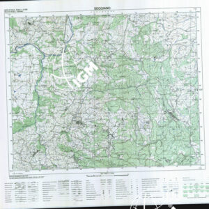 320 I (Seggiano) Anno: 1992