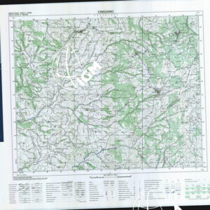 320 III (Cinigiano) Anno: 1992