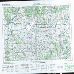 320 IV (Montenero) Anno: 1992