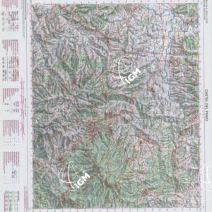 320 (CASTEL DEL PIANO) Anno: 1998