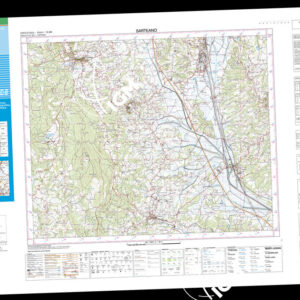 321 I (Sarteano) Anno: 2005