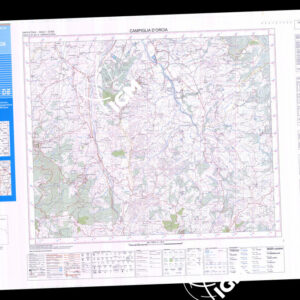 321 IV (Campiglia d` Orcia) Anno: 2005