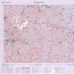 322 (CITTA DELLA PIEVE) Anno: 2014