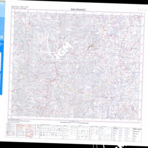 322 II (San Venanzo) Anno: 2007