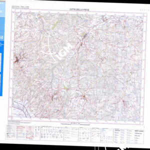 322 IV (Città della Pieve) Anno: 2006