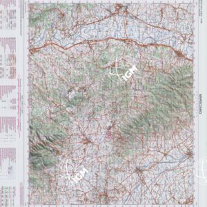 323 (MARSCIANO) Anno: 1998