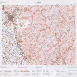 324 (FOLIGNO) Anno: 1998