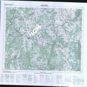 324 I (Verchiano) Anno: 1998