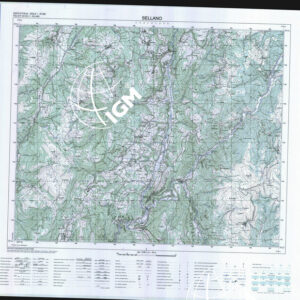 324 II (Sellano) Anno: 1998