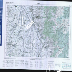 324 III (Trevi) Anno: 1998