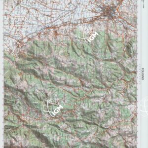 324 (FOLIGNO) Anno: 1998