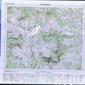 325 I (MonteMonaco) Anno: 2004