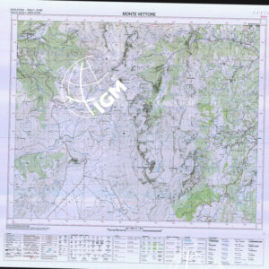 325 II (MonteVettore) Anno: 2004