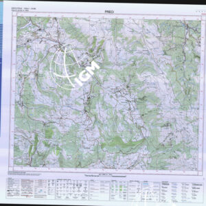 325 III (Preci) Anno: 2004