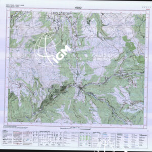 325 IV (Visso) Anno: 2004