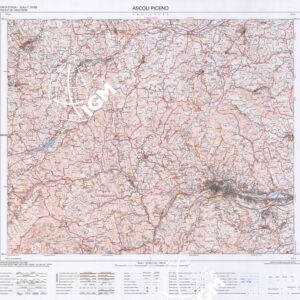 326 (ASCOLI PICENO) Anno: 2007