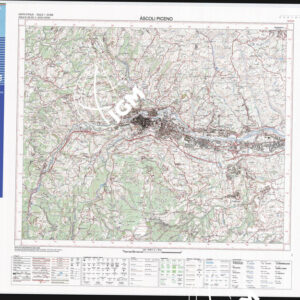 326 II (Áscoli Piceno) Anno: 2003