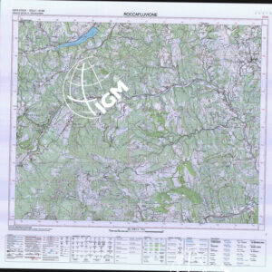 326 III (Roccafluvione) Anno: 2003