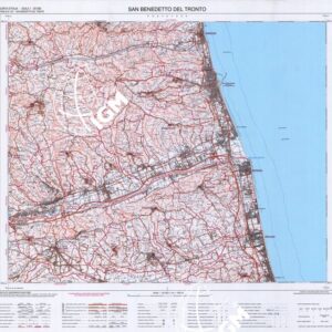 327 (SAN BENEDETTO DEL TRONTO) Anno: 2004