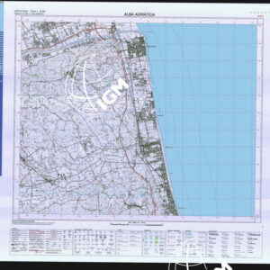 327 II (Tortoreto) Anno: 2003