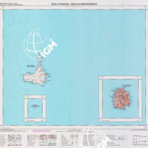 328 (MARINA DI CAMPO) Anno: 1997