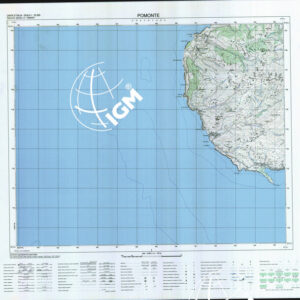 328 IV (Pomonte) Anno: 1992