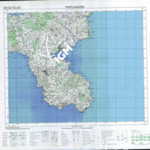 329 IV (Porto Azzurro) Anno: 1992