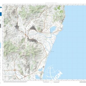 32 13 (Villaputzu) Anno: 2022