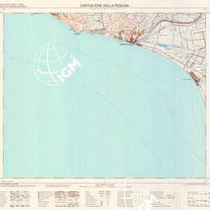 330 (CASTIGLIONE DELLA PESCAIA) Anno: 1997