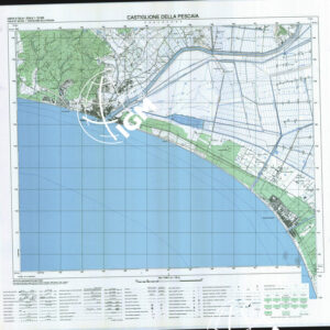 330 I (Castiglione della Pescaia) Anno: 1991