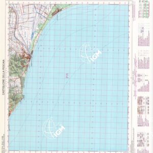 330 (CASTIGLIONE DELLA PESCAIA) Anno: 1997