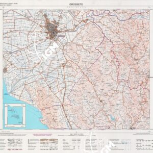 331 (GROSSETO) Anno: 1998