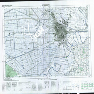 331 IV (Grosseto) Anno: 1993