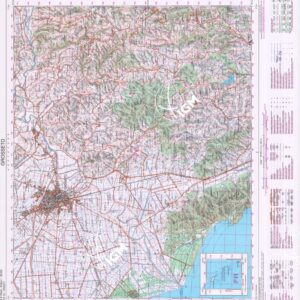 331 (GROSSETO) Anno: 1998