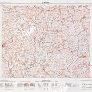 332 (SCANSANO) Anno: 1997