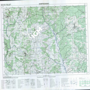 332 I (Semproniano) Anno: 1993