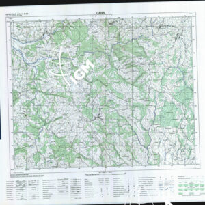 332 IV (Cana) Anno: 1993